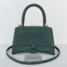 Balenciaga Hourglass Bags